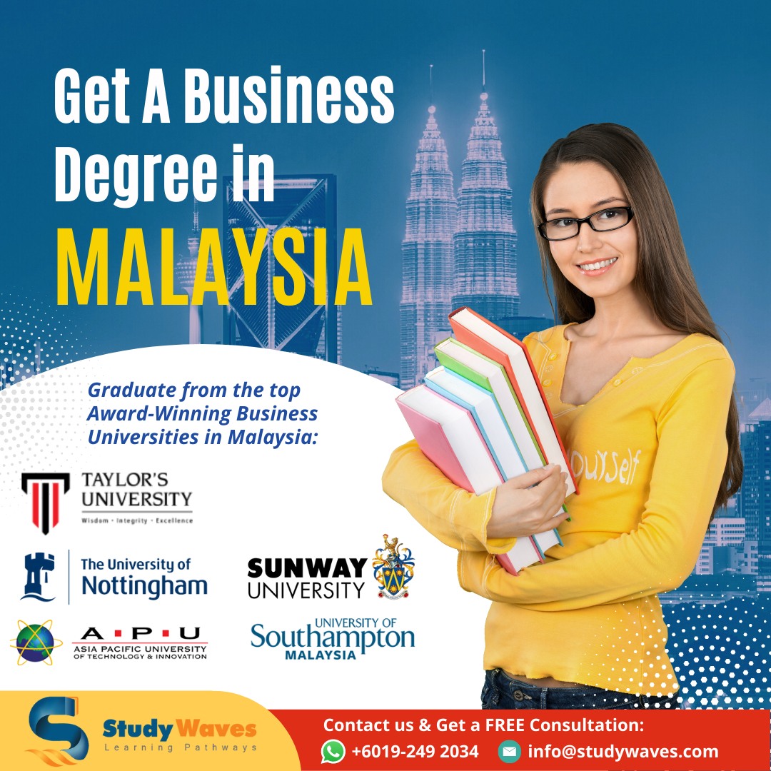 STUDY WAVES - Do you want to build a billion dollar...