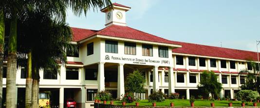 Federal Institute of Science And Technology (FISAT) | Angamally