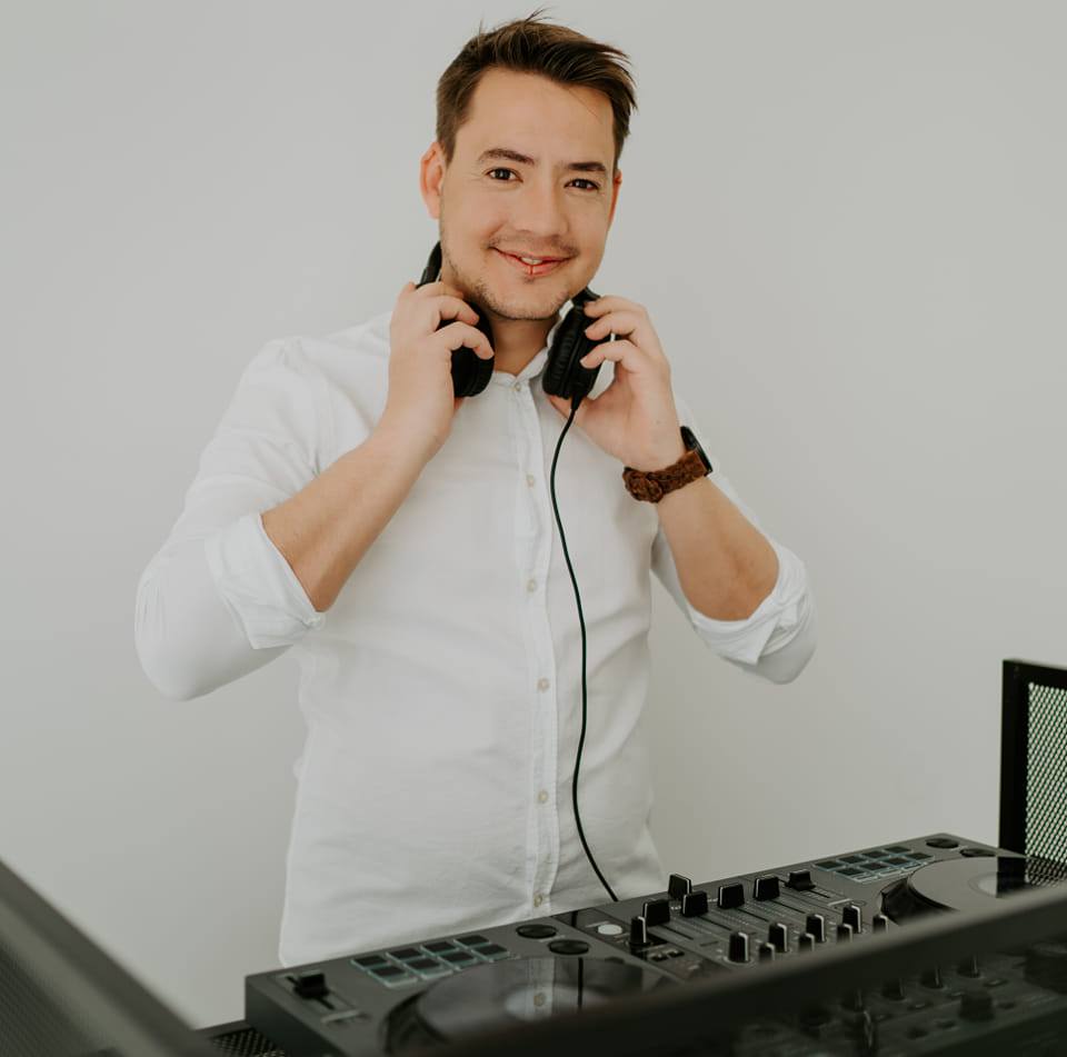 Dj-Raphi
