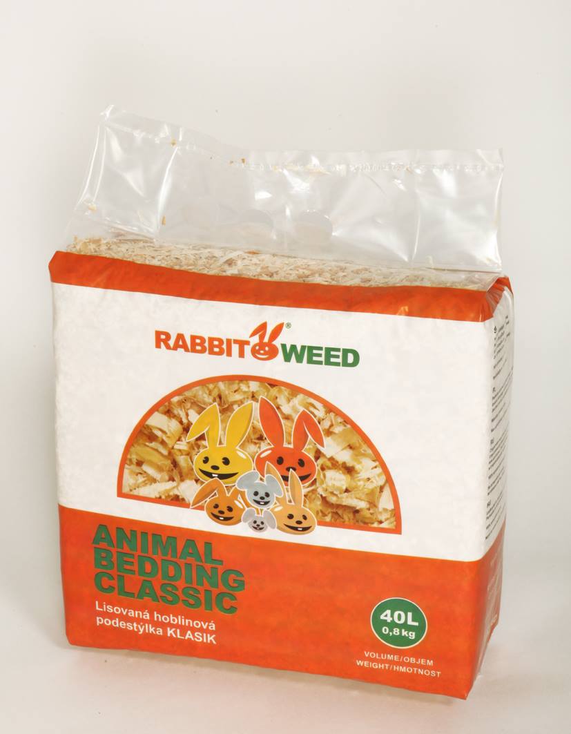 Rabbit weed | Stoky