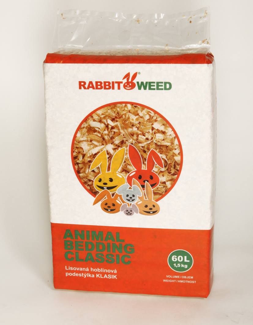 Rabbit weed | Stoky