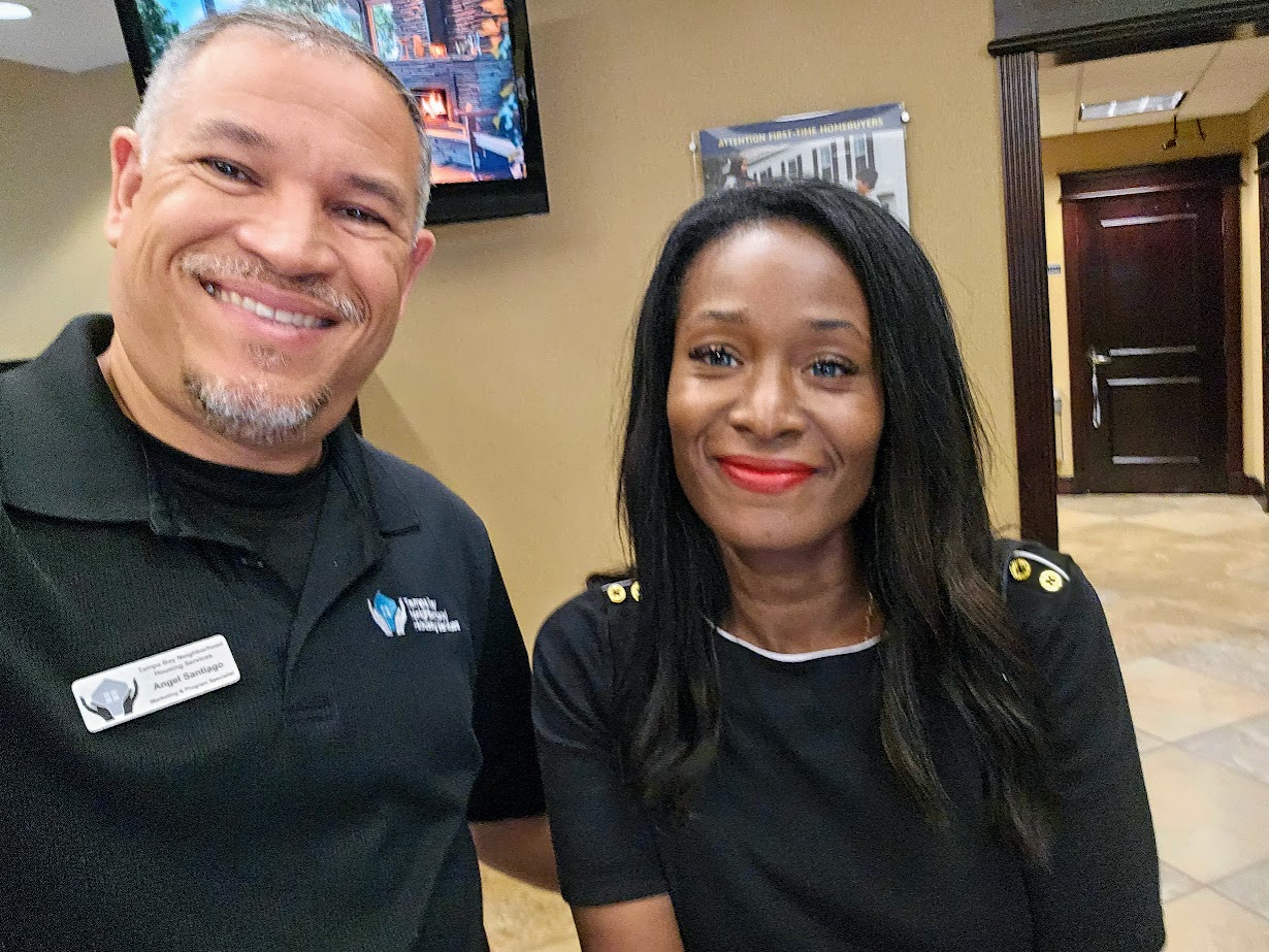 Tampa Bay Neighborhood Housing Services | Clearwater FL
