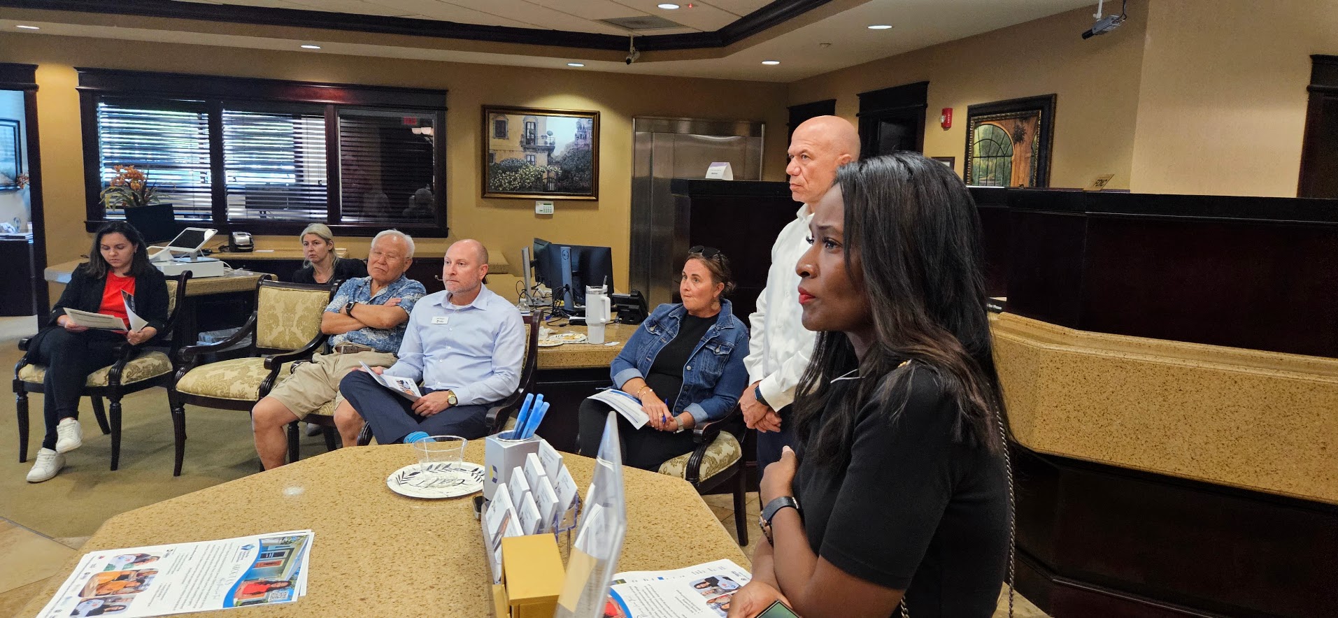 Tampa Bay Neighborhood Housing Services | Clearwater FL
