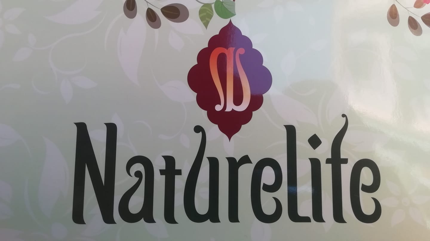 Vivinal Naturlife Textille | El Eulma