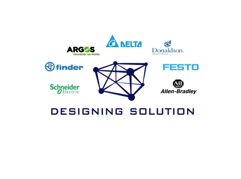 Designing solution | Cuernavaca