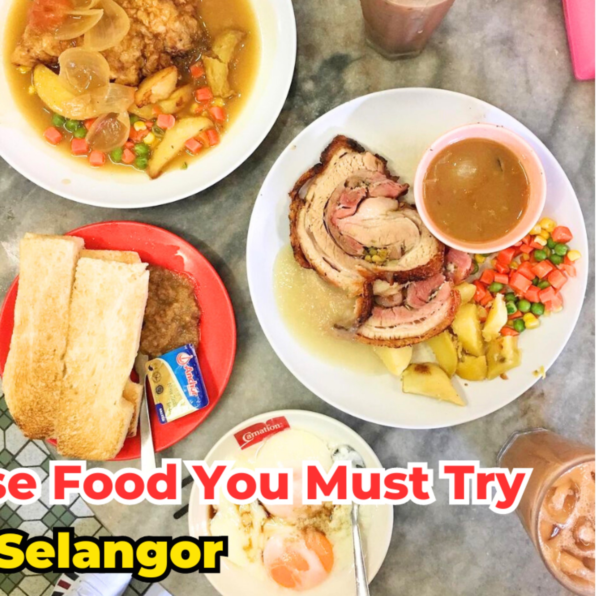 KL Foodie - Legendary Chinese Food Spots in KL & Selangor... | Facebook