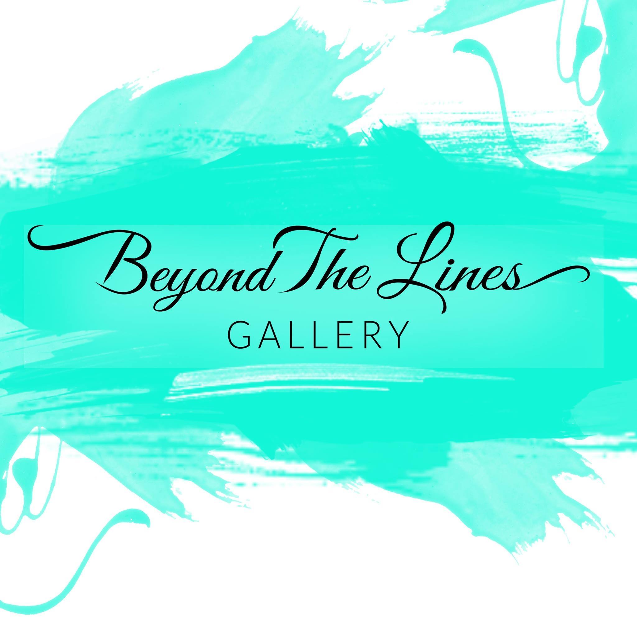 Beyond The Lines Gallery added... - Beyond The Lines Gallery