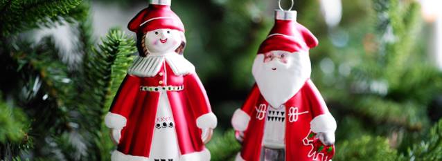 Ho, Ho, Hej