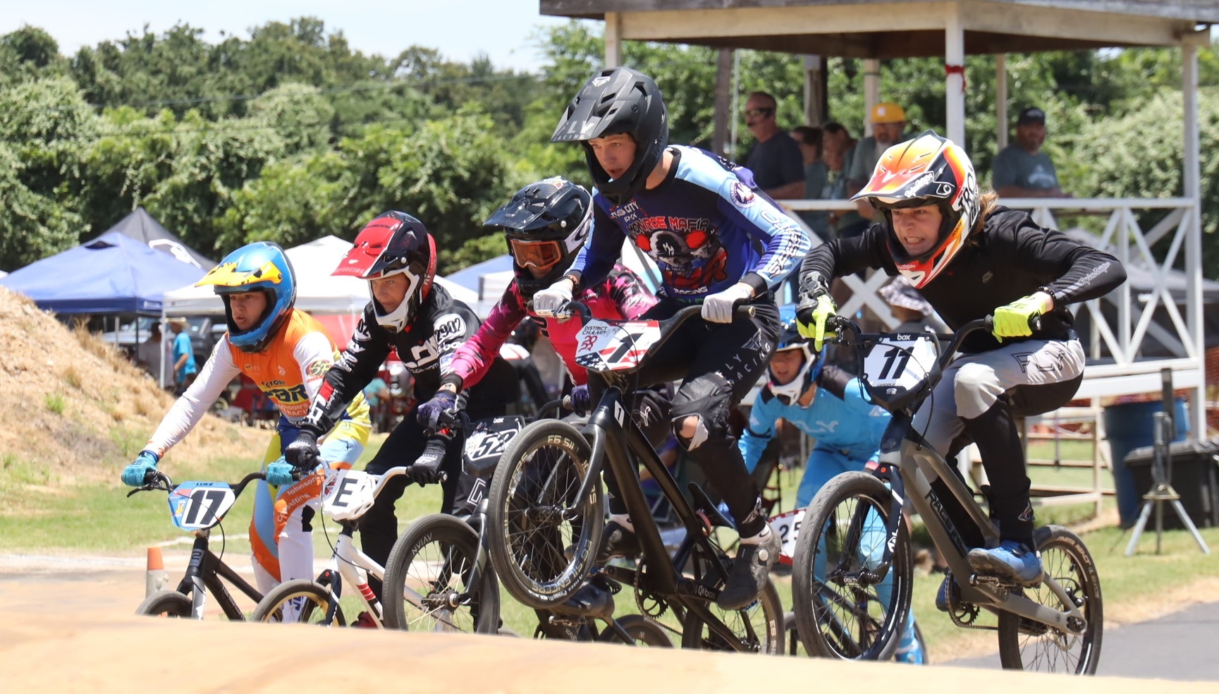 SC BMX - SC BMX added a new photo.