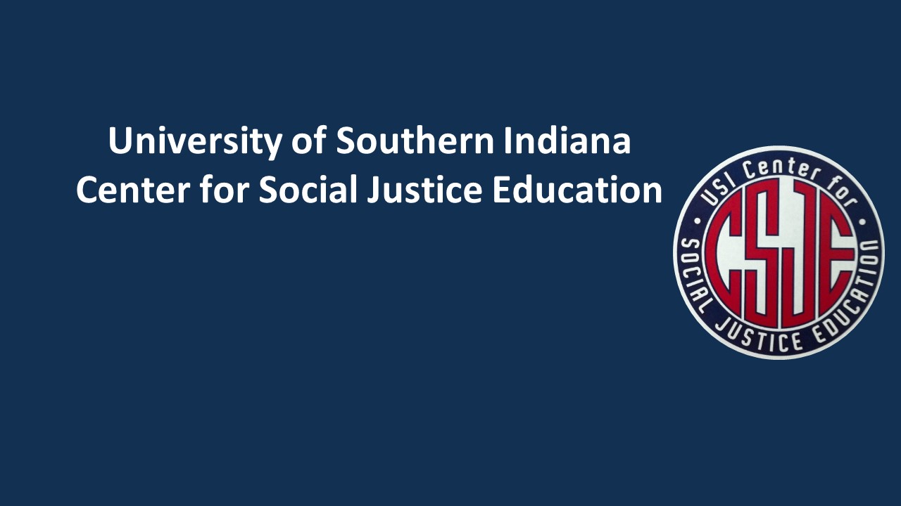 Histor... - History Department, University of Southern Indiana