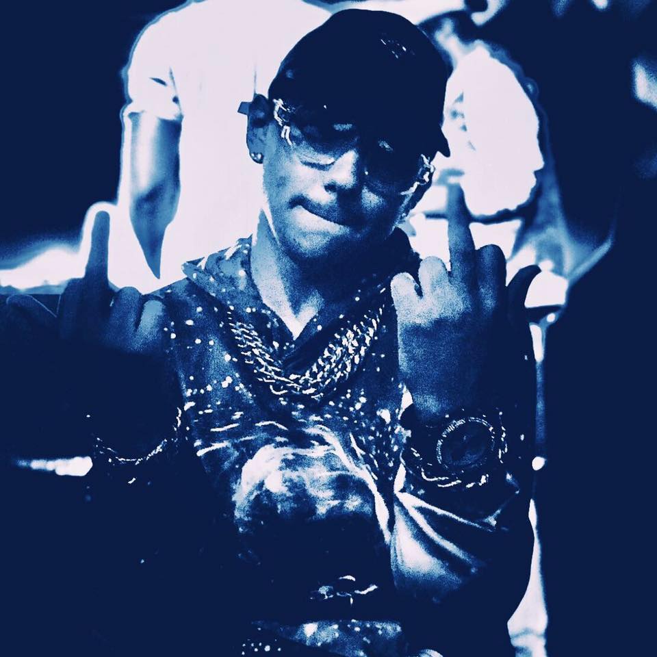 Lil Reno