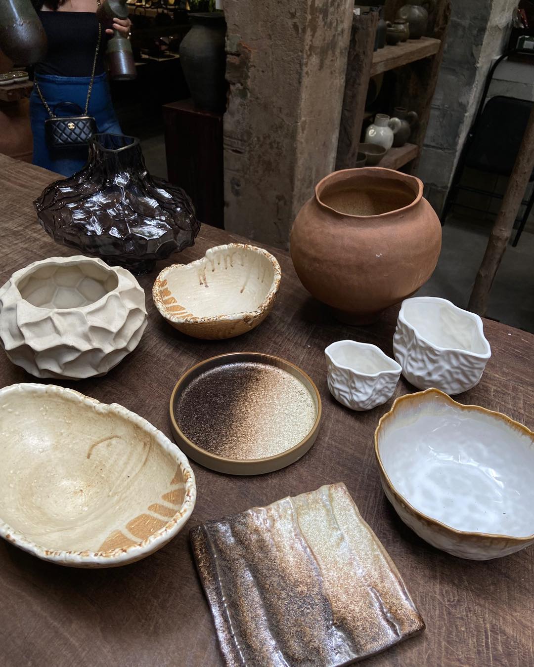 ⭐️ SỨ MÀU CAO... - MAY kitchenware - Dụng Cụ Bàn Bếp Sỉ Lẻ