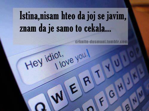 Cool slike i statusi