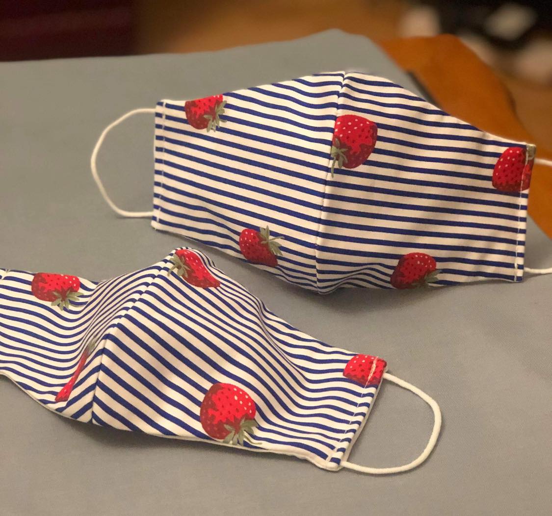 Masqueja Face Masks