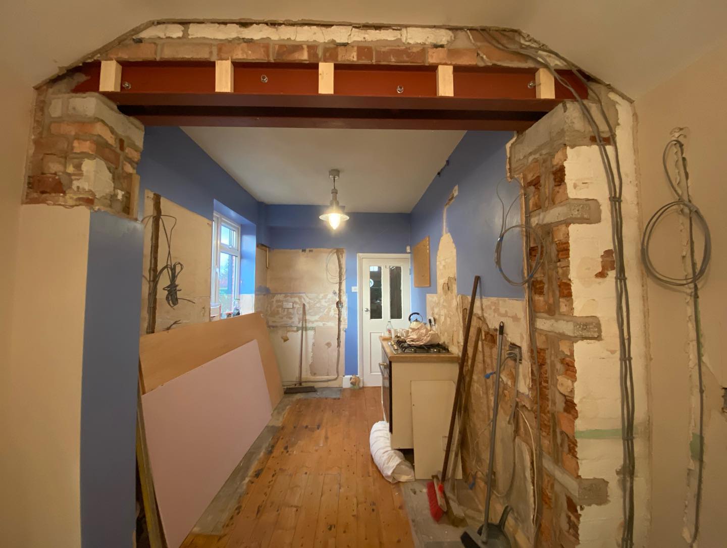 One Seven Construction Ltd | Stockport