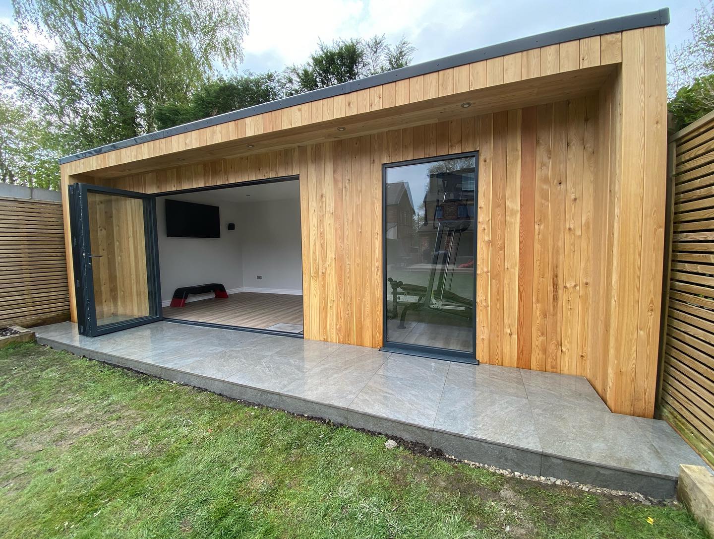 One Seven Construction Ltd | Stockport