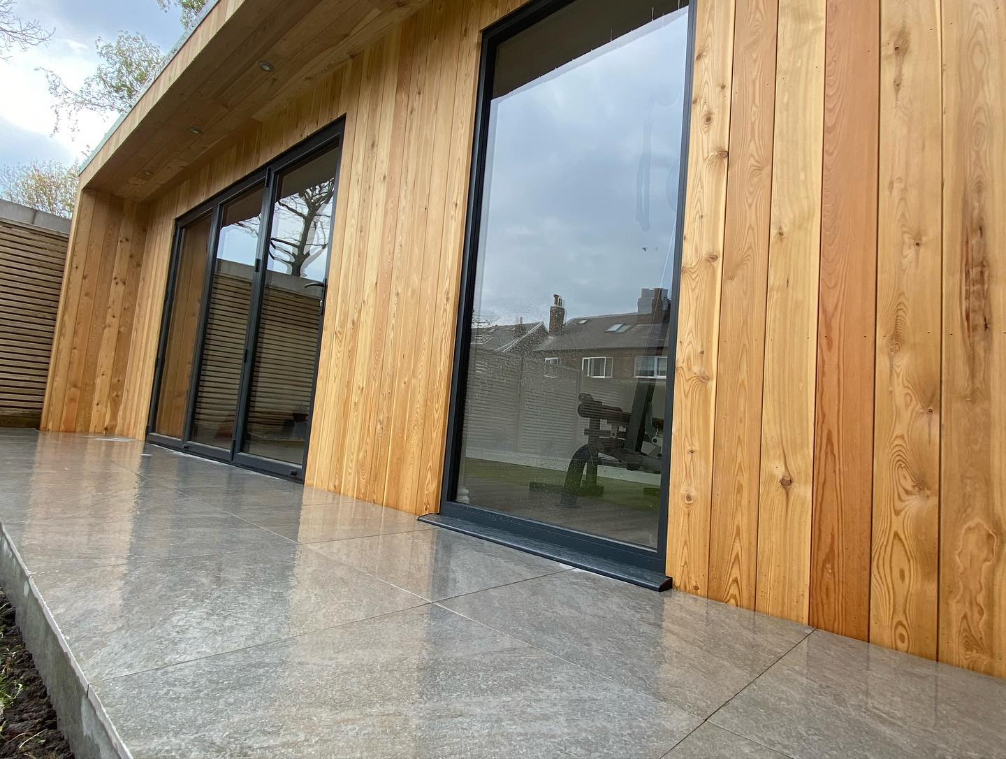 One Seven Construction Ltd | Stockport
