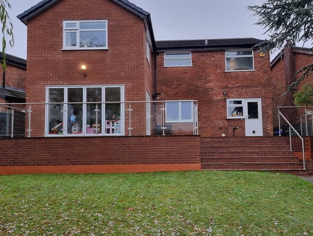 One Seven Construction Ltd | Stockport