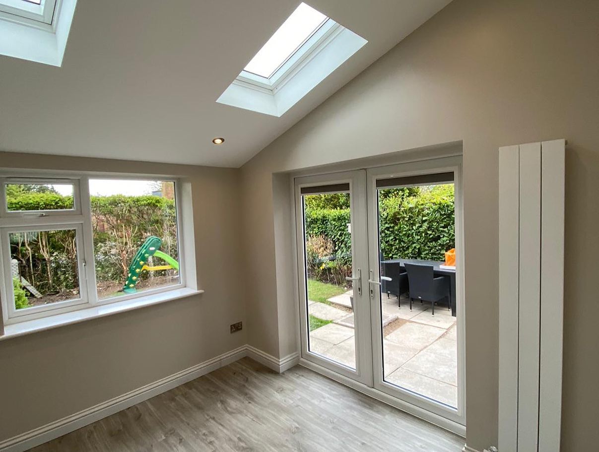 One Seven Construction Ltd | Stockport