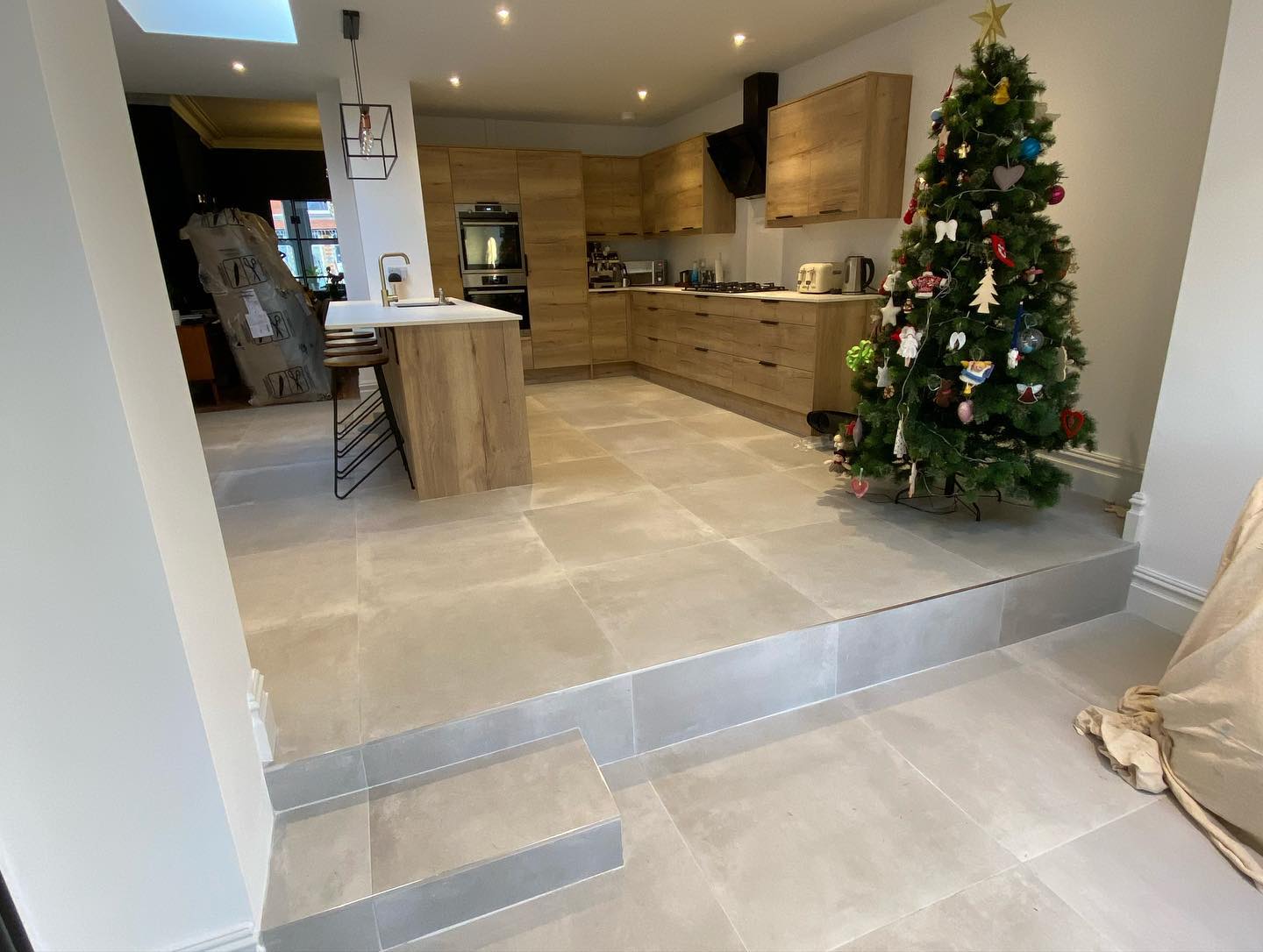 One Seven Construction Ltd | Stockport