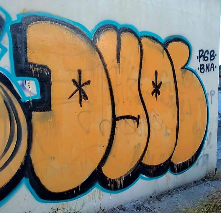 RGB - EL DIOCK CALLEJERO RGB RIFA