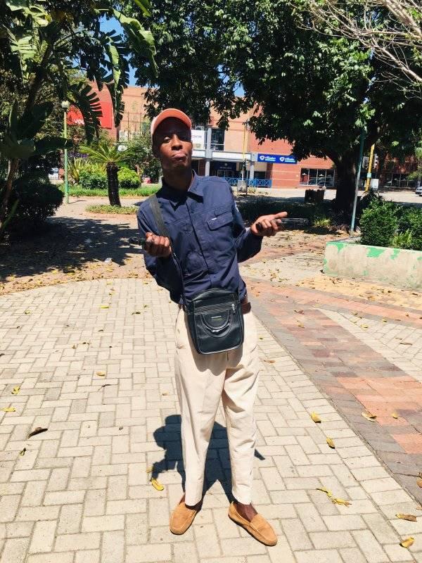 Themba Mathe