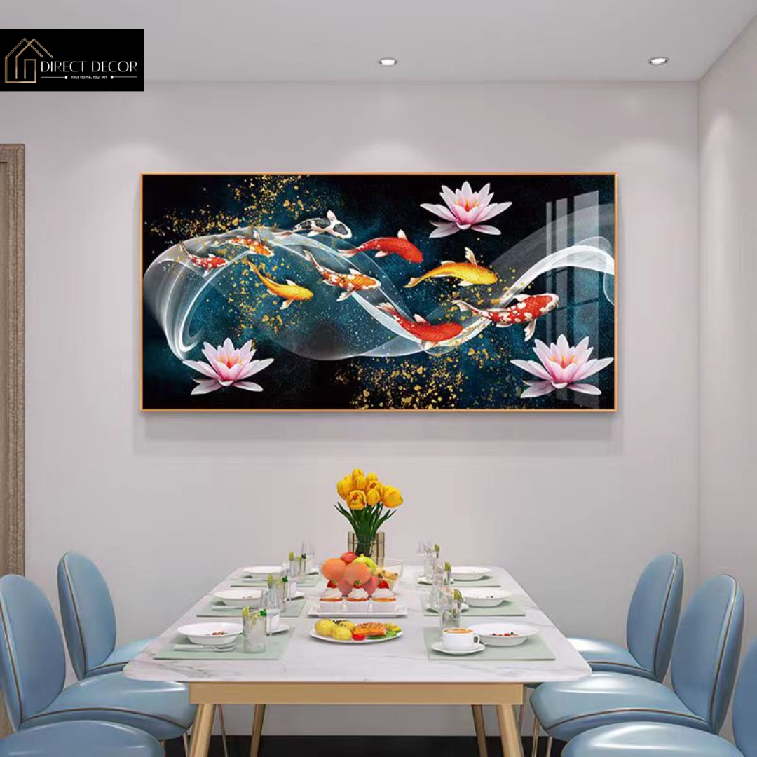 Direct home decor