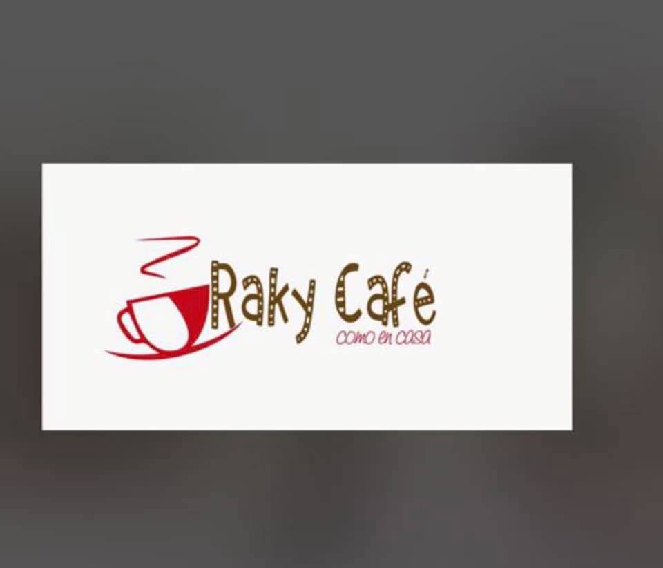 Raky Cafe