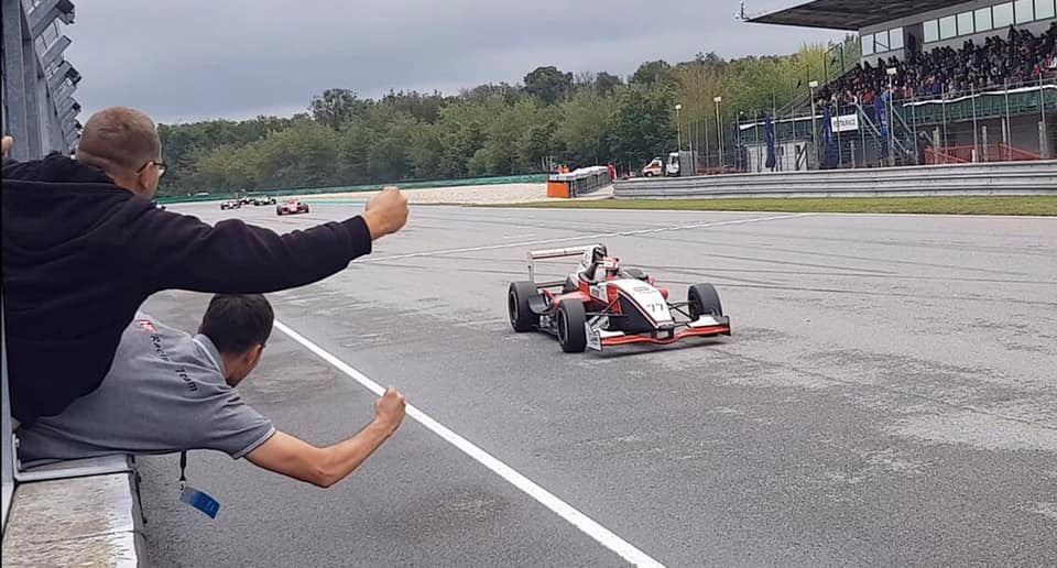 HF Racing Team
