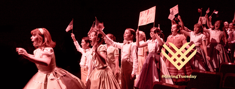 Our region has to have some of... - Broadway At Music Circus | Facebook