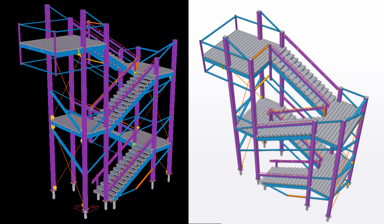 GO Structures Inc. | Lévis QC