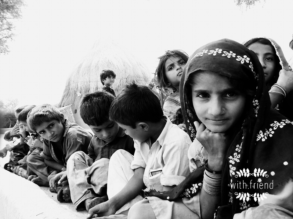 Hishmat Rahi Photography