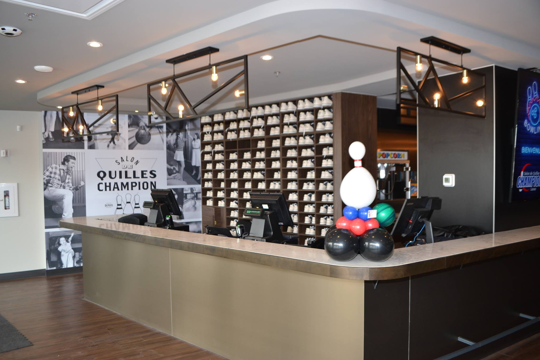 Sports Rousseau... - Sports Rousseau Saint-Hubert