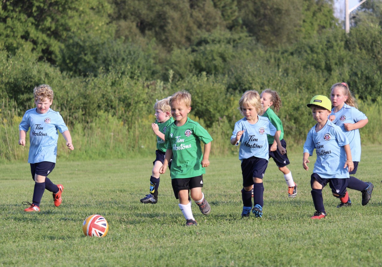 Ready to... - Massachusetts Youth Soccer Association, Inc. | Facebook