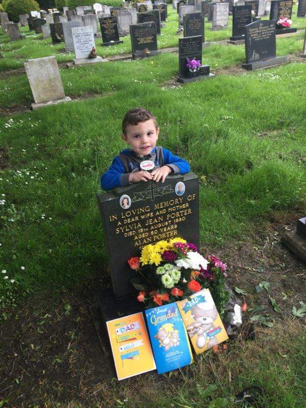 R.I.P Alan Porter