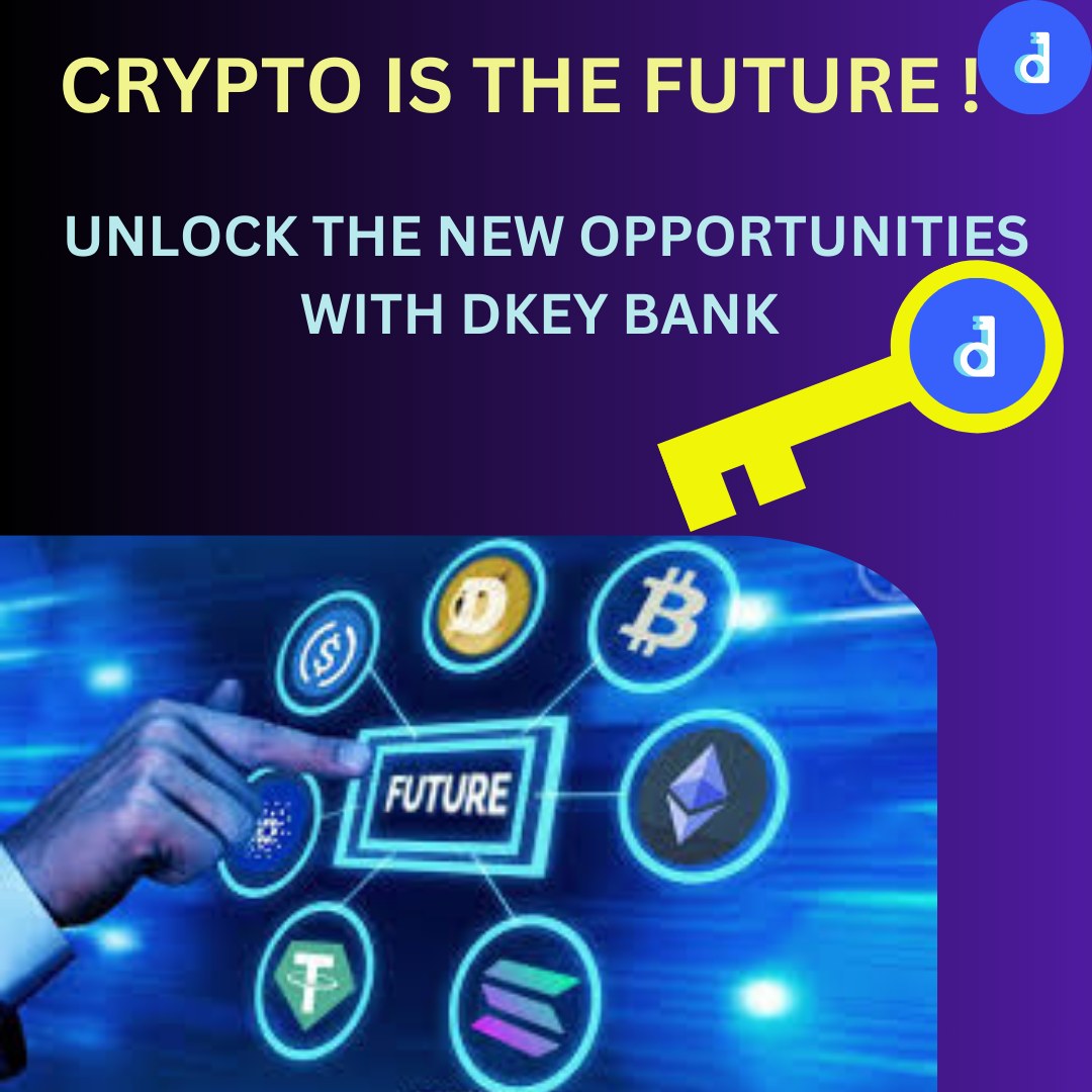DKEY Bank