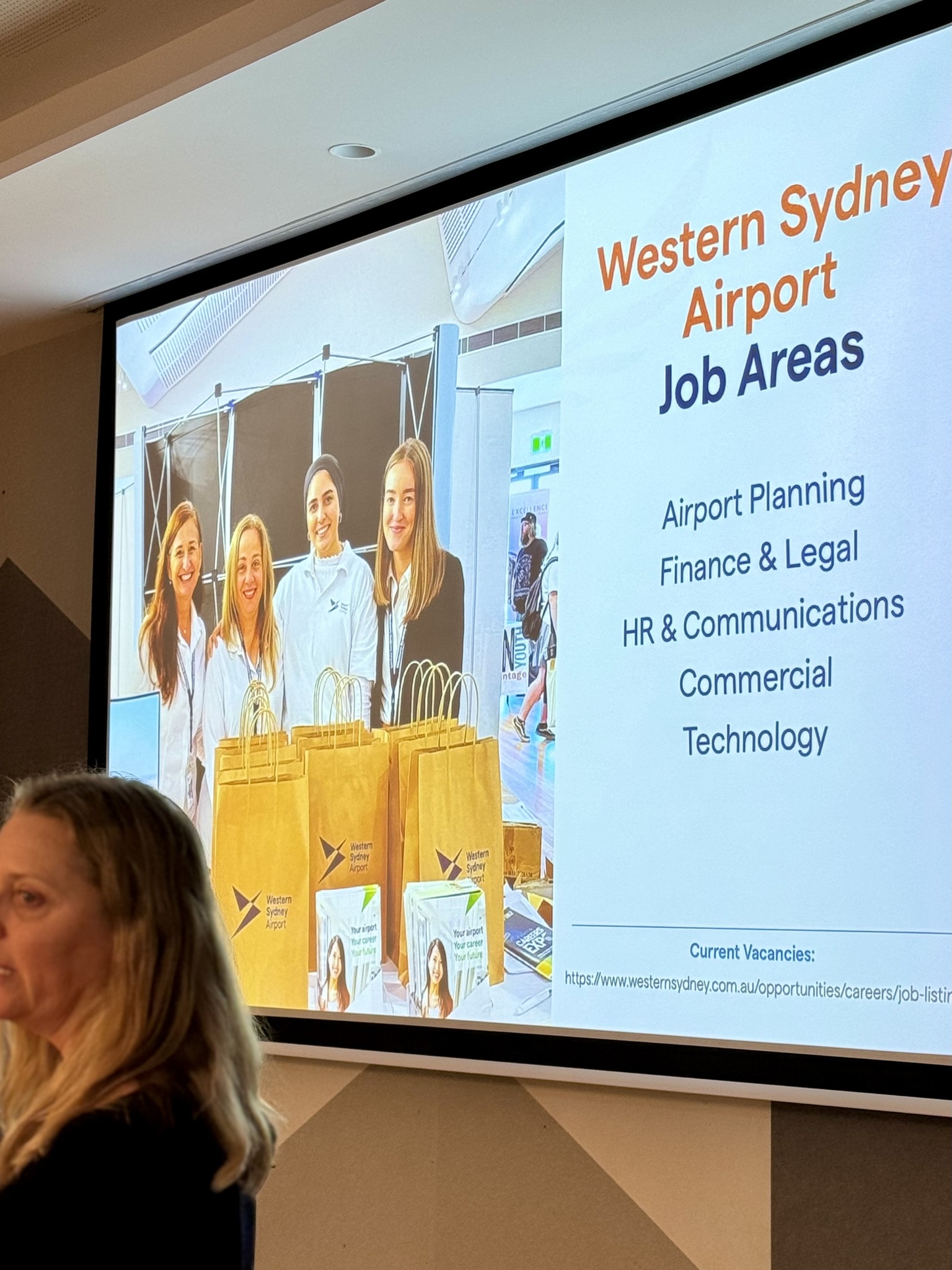 Empowering & Enabling the Women of Western Sydney