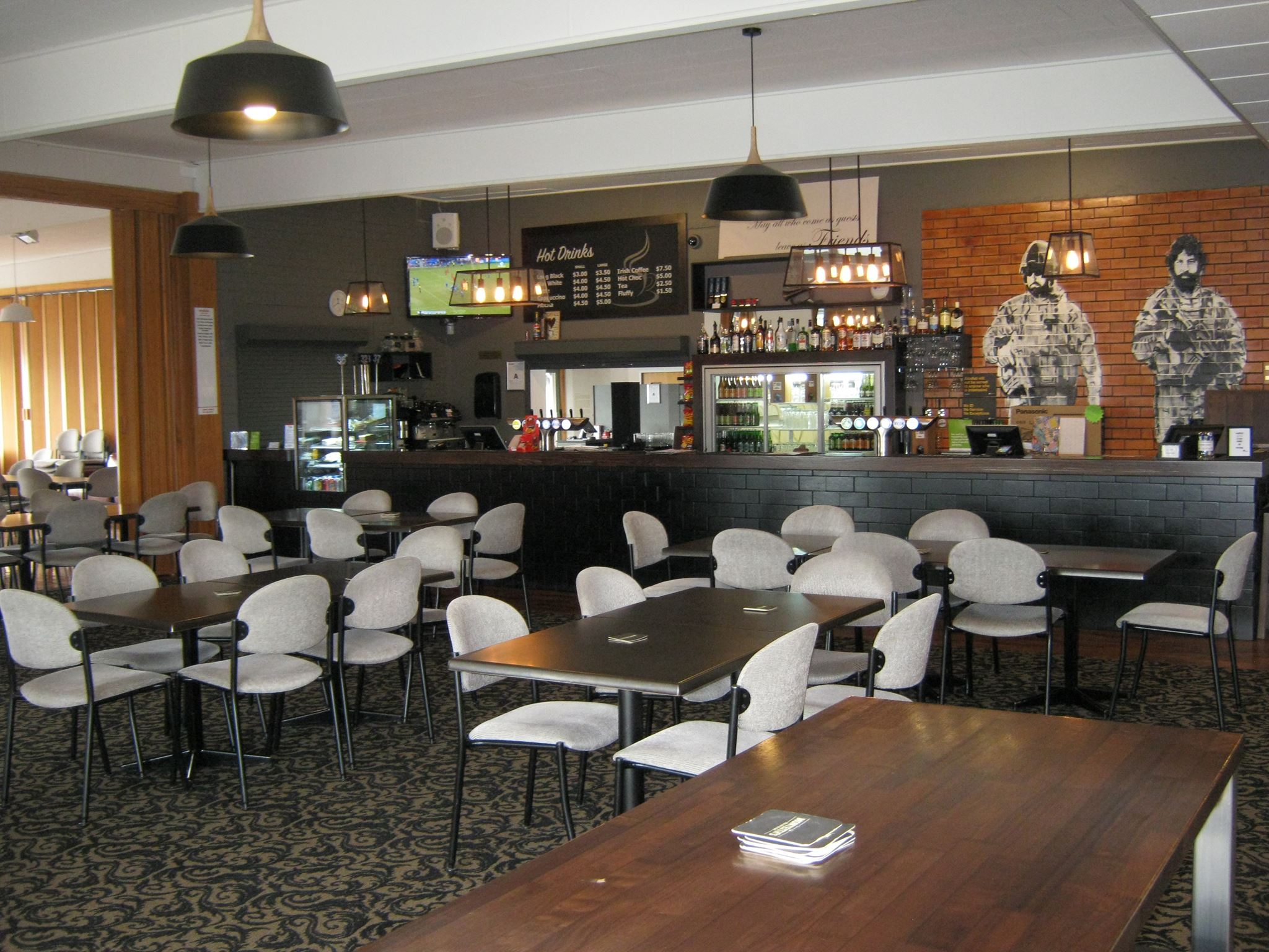 RSA Mosgiel | Mosgiel