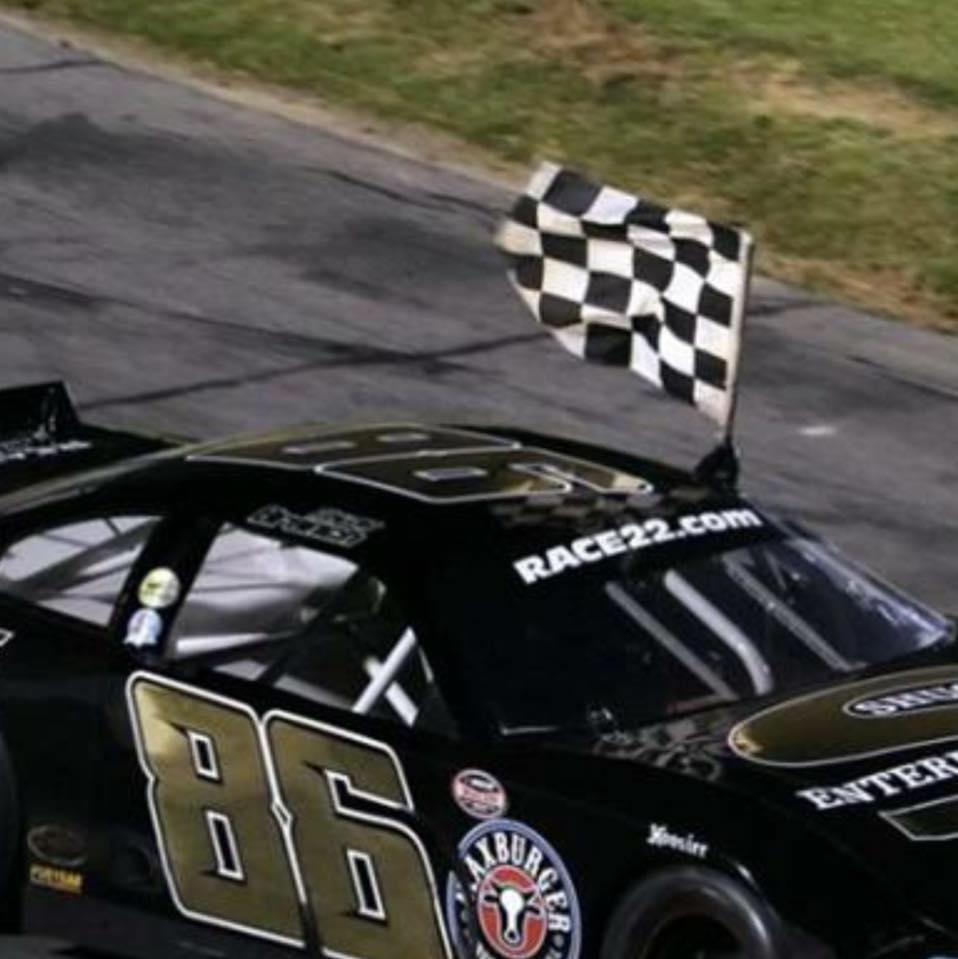 Taylor Branch Racing