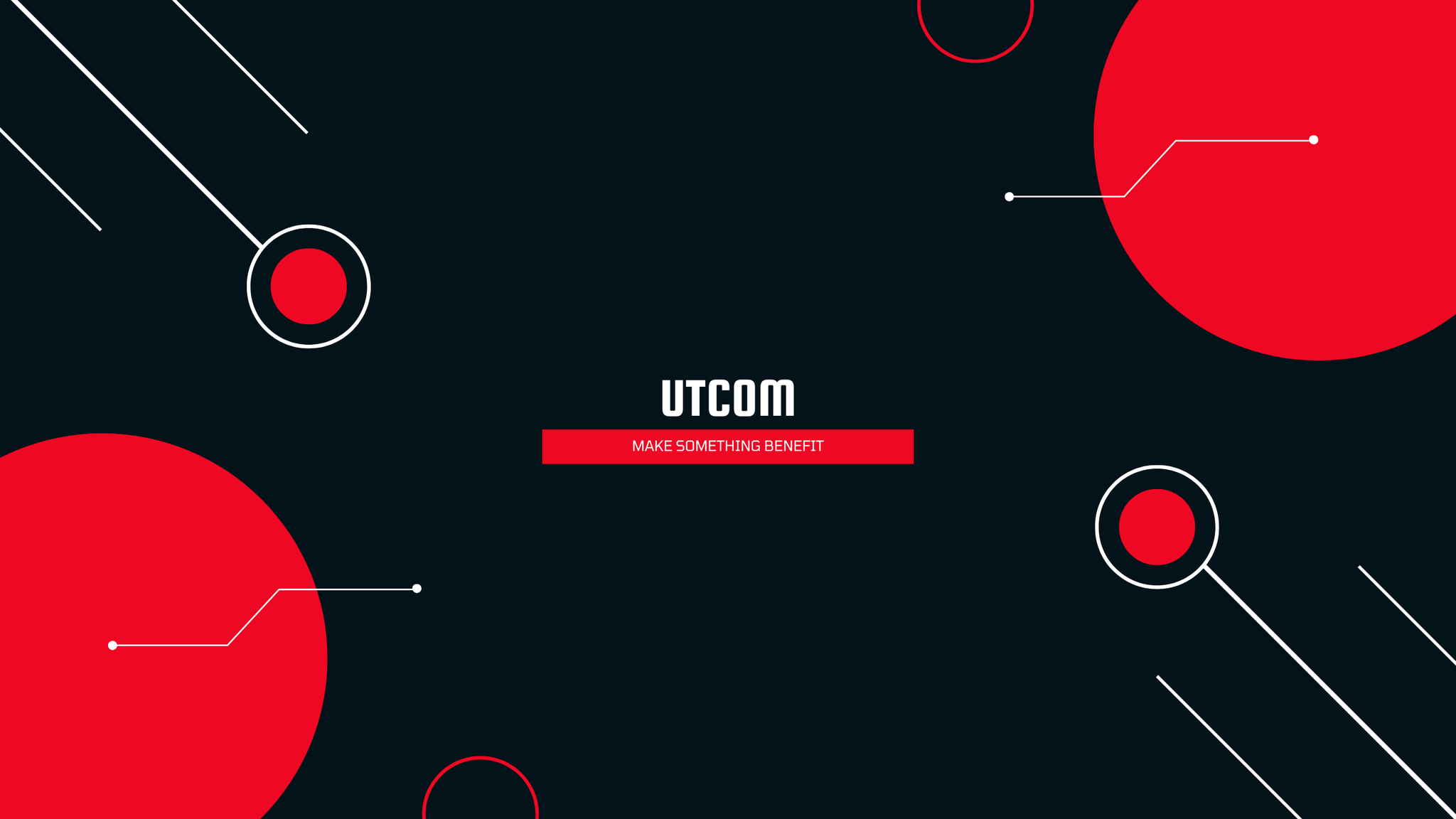 UTCOM