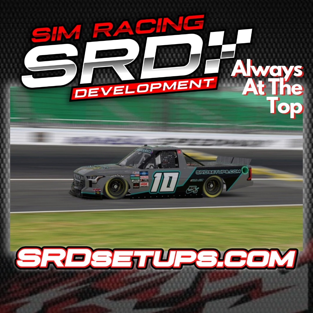 🏁 SRD has been claiming all the... - Sim Racing Development