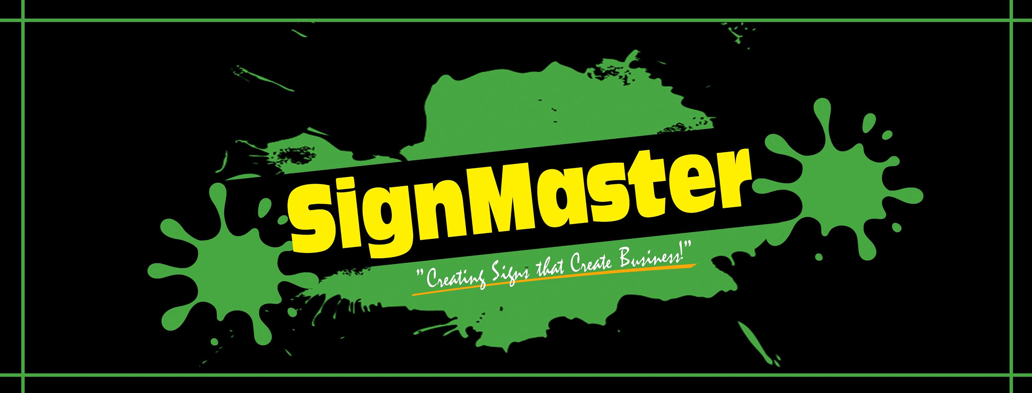 SignMaster | Delano CA