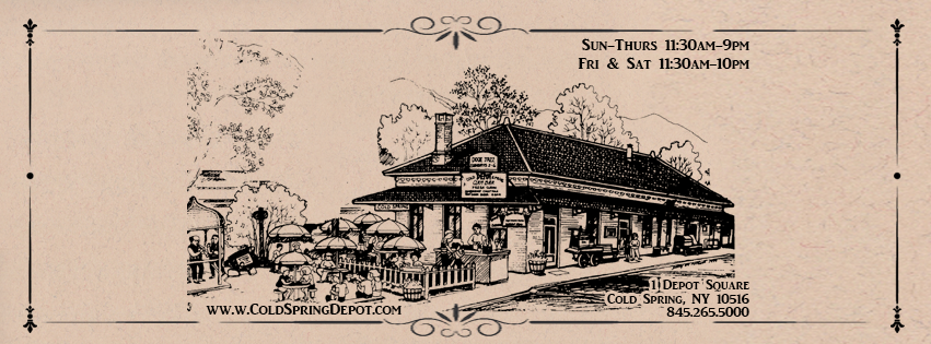 Cold Spring Depot | Cold Spring NY