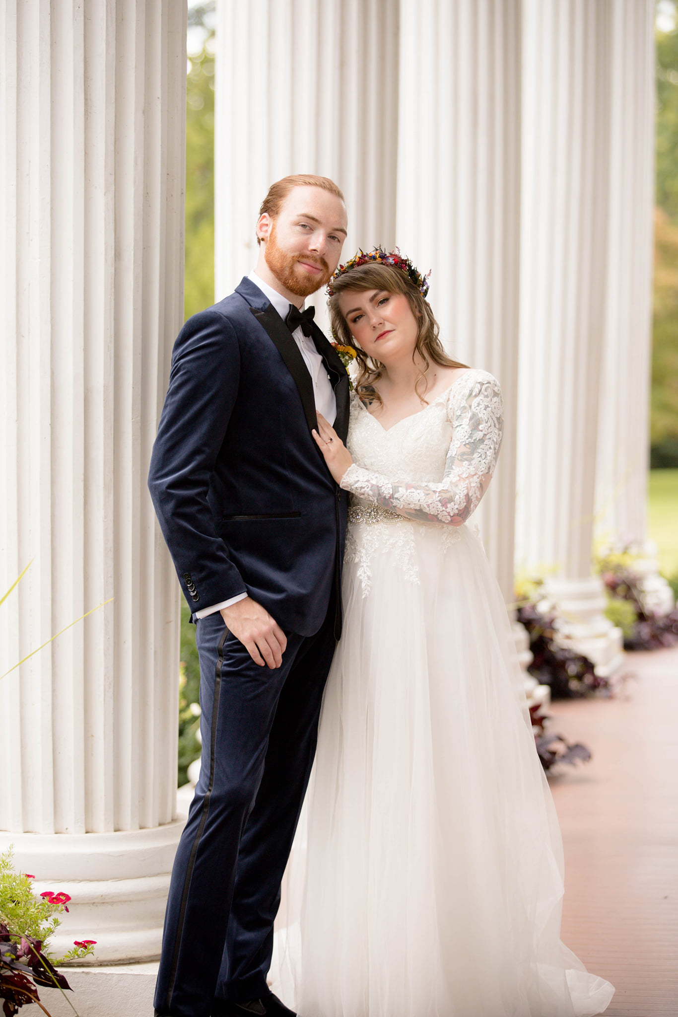 Love and Grace Photography