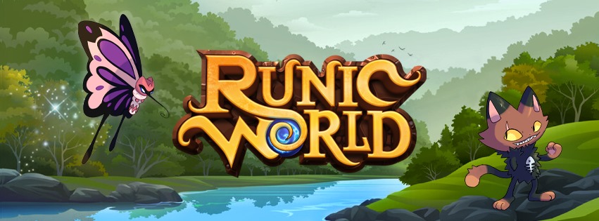 RunicWorld