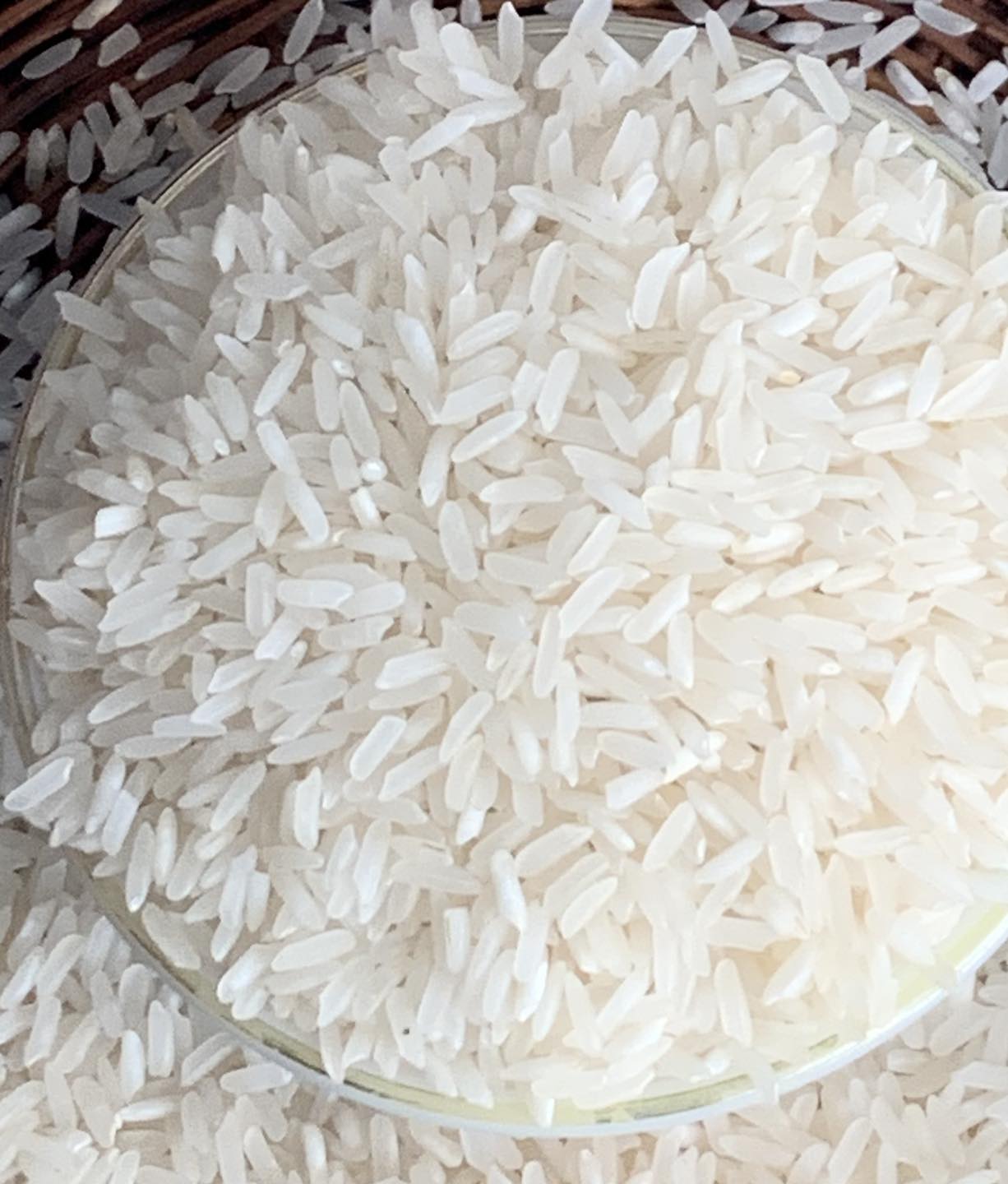 AG RICE- PAKISTAN | Karachi