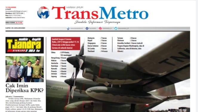 MetroTrans