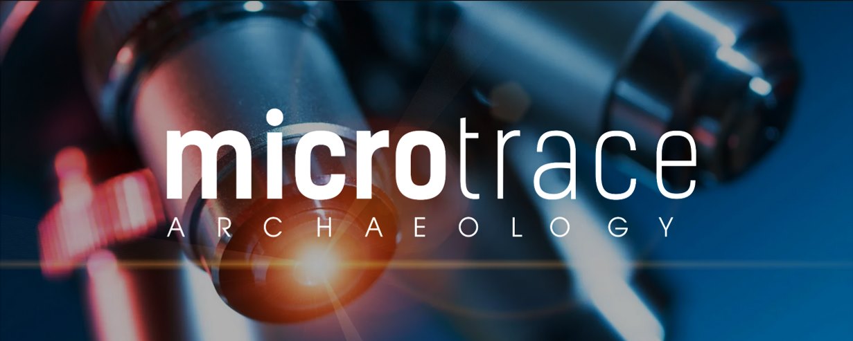 MicroTrace Archaeology