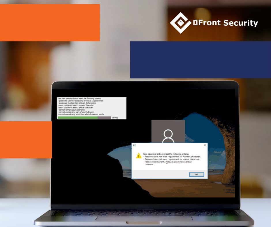 nFront Security
