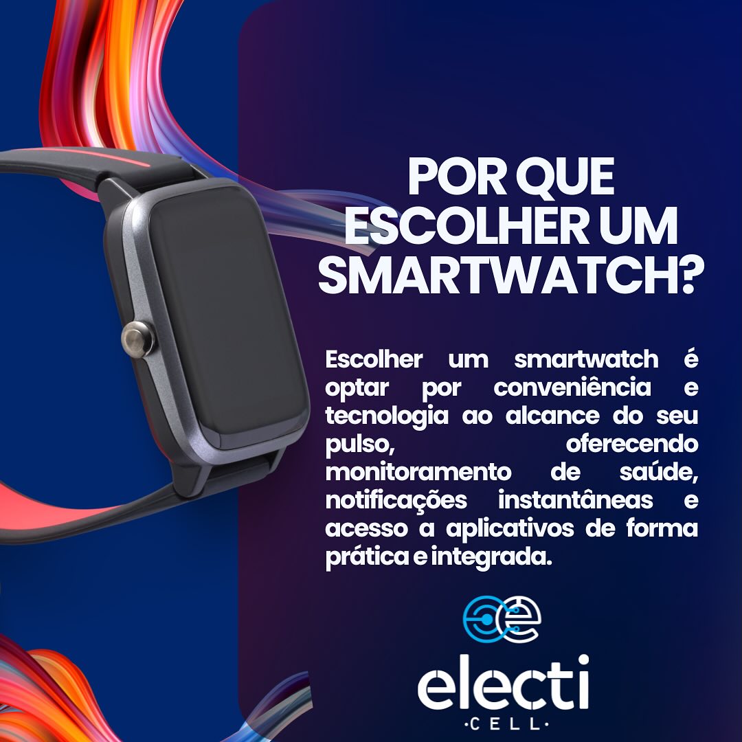 Electi Cell